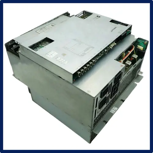 Used OKUMA MDUC-30-522-MA Spindle Drives | CNC TOOLS LLC #768745