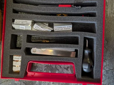 FRONIUS FPA 3020 WELDERS (Miscellaneous) | Machinery Resources International (21)