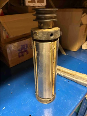Used GRIZZLY _UNKNOWN_ Tooling (woodworking) Colorado US | MachineryMax #1521420