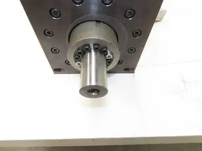 Used PROMESS _UNKNOWN_ Electric Motor Driven Actuators Indiana US | Arrow Industrial #1475187