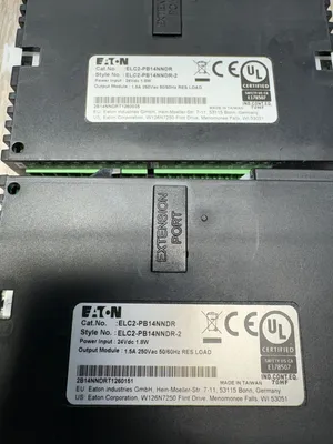 EATON ELC2-PB14NNDR Electrical/PLC/Automation | ESS Industrial Equipment Sales (6)