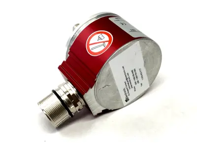Used TR Electronic 5810-00189 Encoders Michigan US | Maverick Industrial Sales #1401958