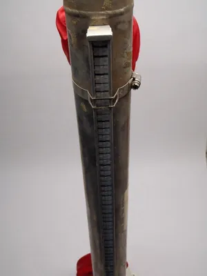 802323 738177 | GEMS  Sensor Suresite Visual Level Indicator 37" Length - Used