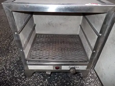 Used BOEKEL _UNKNOWN_ Heat Treating Units | HGR 24 #735486