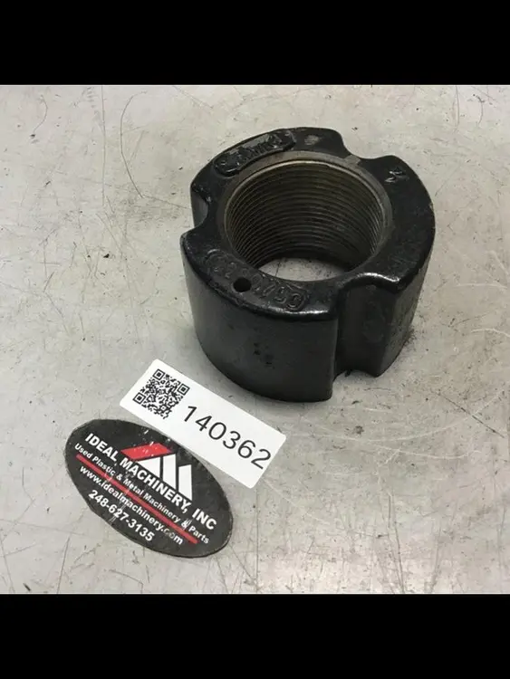 Used CINCINNATI MILACRON 3990700 Injection Molding Parts Michigan US | Ideal Machinery #554006
