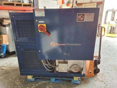 BARON BLAKESLEE MLR-216LESMH-50 M-LINE SERIES PRECISION VAPOR DEGREASER