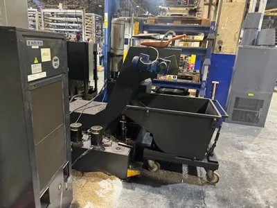 2005 MAZAK FH-8800 Horizontal Machining Centers | Bowland Trading Ltd (13)