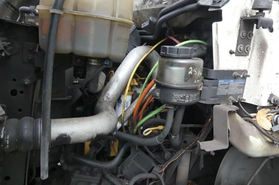 Used 2004 GMC C7C042 Bucket (boom) trucks Florida US | Proxy Equipment #1377813