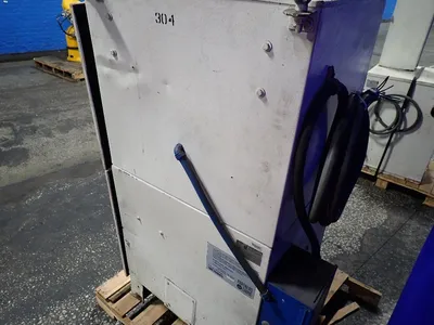 USED TORIT DMCB
