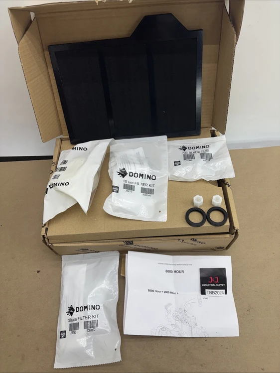 New | in-Stock DOMINO 74059 Misc Electrical & Power Parts Indiana US | J&J Industrial Supply #755457
