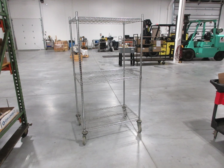 Used GENERIC GENERIC Tool Carts Minnesota US | Machinesused.com #1407136