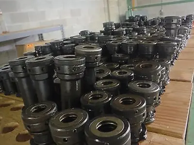CAT40 Tool Holder 100 Piece Package All Sizes and Styles Available