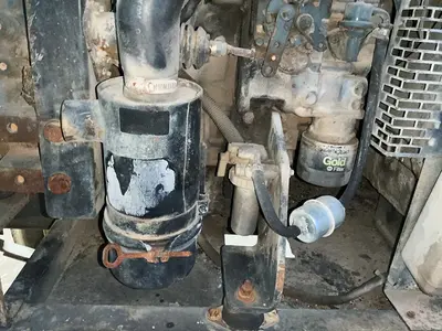 Used LINCOLN ELECTRIC RANGER 300DLX Welding Machinery (Other) Ohio US | HGR 24 #1441298