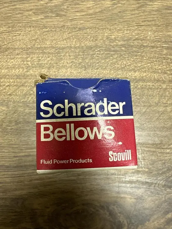 New | in-Stock SCHRADER BELLOWS 74000-7143 Misc Electrical & Power Parts Ohio US | Surplus Asset Holdings #1246715