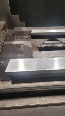 TITAN Saro 65" x 40' Lathes CNC | Asset Exchange Corporation (6)