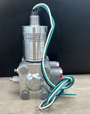 New | in-Stock AMETEK PD3000-100-52-21-XX-01-93 Sensors Indiana US | J&J Industrial Supply #1513209