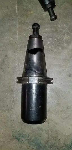 Used VALENITE 8-T-4 Tool Holders Wisconsin US | Lemke Machinery Sales #310266