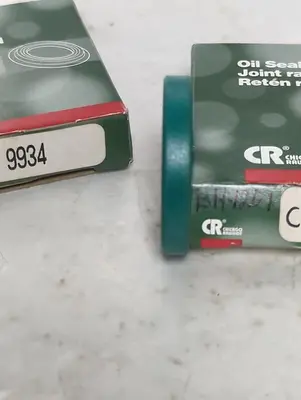 New | in-Stock CHICAGO RAWHIDE 9934 Industrial Controls Ohio US | Surplus Asset Holdings #1460369