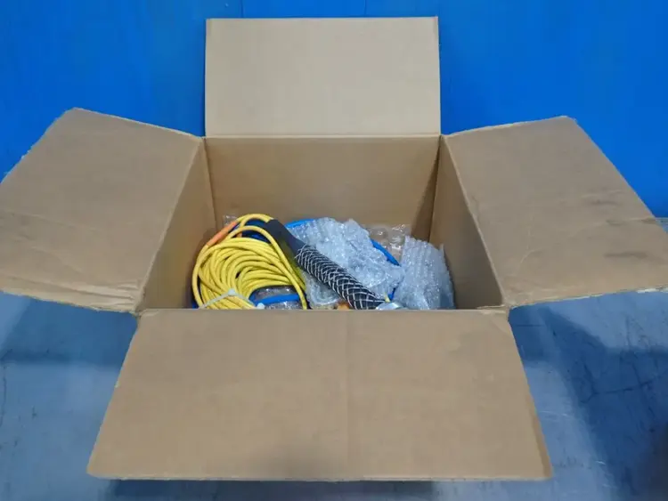 Used STAUBLI 34.115875/2805173 Cable & Wire Ohio US | HGR 24 #1134592