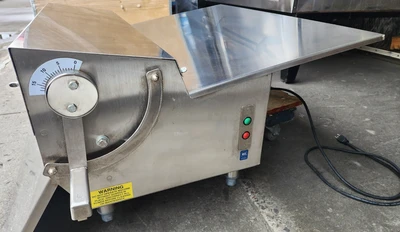 USED Somerset CDR600F