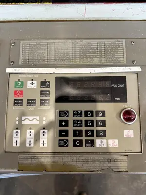 USED ORII LCC03KR2MAX-TVTS