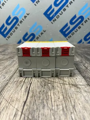 Used WIELAND SNO 2005-17 Misc Electrical & Power Parts South Carolina US | ESS Industrial Equipment Sales #1425827