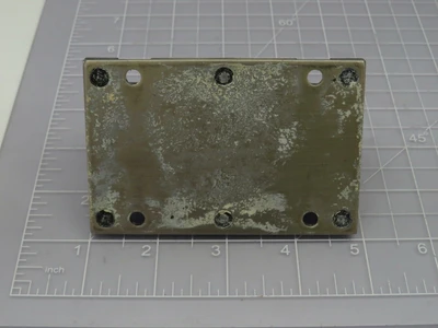 Used FUJI ELECTRIC _UNKNOWN_ Semiconductor - Other Texas US | OCO Industrial #1680268