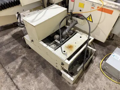 USED KENT KGS-510AHD