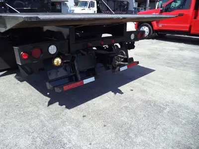 Used 2016 INTERNATIONAL _UNKNOWN_ Tow trucks Florida US | TLC Truck & Equipment #1568938