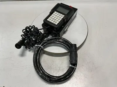USED WARNER POWER 99-3319-1001