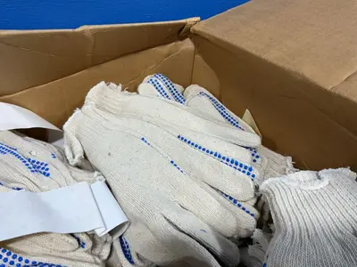 Gloves