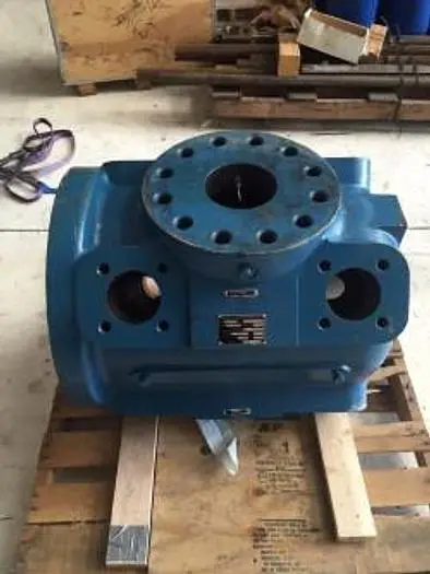 Used ARIEL JGC Compressor Parts & Components | Compression Source #413071