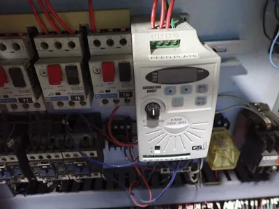 USED MMC PACKAGING EQUIPMENT LTD. LM2
