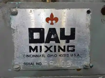 USED JH DAY MARK II