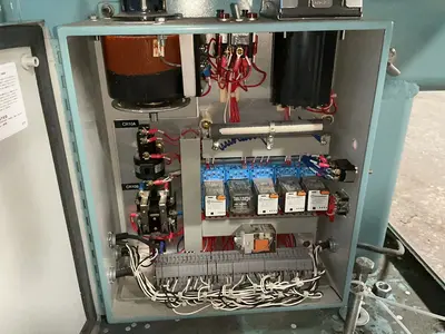 Used COSMOS DH15000 Miscellaneous Packaging Equipment Ohio US | HGR 24 #1427493