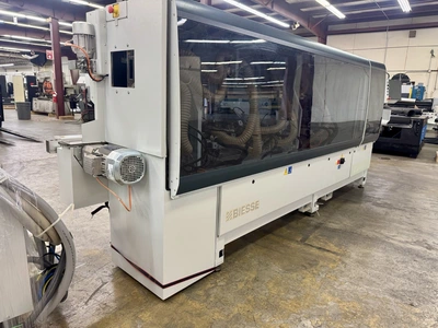 Used 2024 BIESSE AKRON 1330 A Miscellaneous Woodworking Equipment Illinois US | Revelation Machinery #1328265
