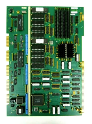 NEW GIDDINGS & LEWIS M.1017.3436 EXECUTIVE CONTROL 486 503-26405-20 M10173436