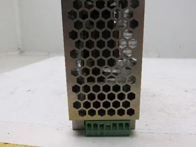 Phoenix Contact Quint-PS-100-240AC-24DC/2.55 Power Supply 24VDC/2.5A