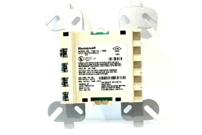 NEW HONEYWELL TC811A-1006 FAULT ISOLATOR MODULE TC811A1006