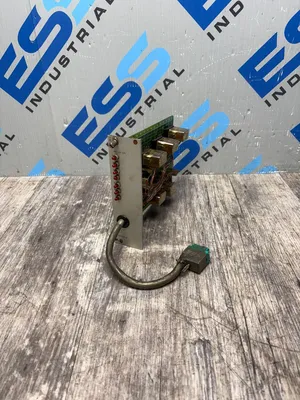 RELIANCE ELECTRIC 0-51839-6 Electrical/PLC/Automation | ESS Industrial Equipment Sales (1)