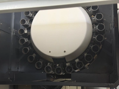 2018 YAMA SEIKI BM-1020 Vertical Machining Centers | PM Machines (16)