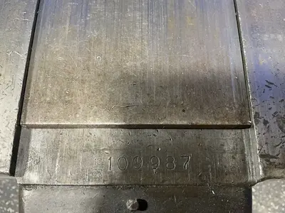Used BRIDGEPORT SERIES 1 Vertical Mills Ohio US | HGR 24 #1411951