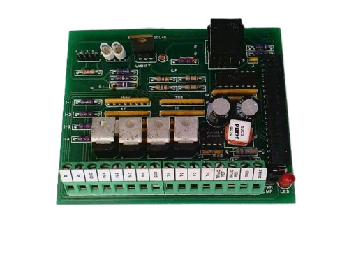 Used KMC CONTROLS _UNKNOWN_ Industrial Controls | B2E Surplus #951772
