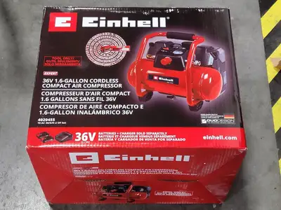 NEW 2022 EINHELL 4020455