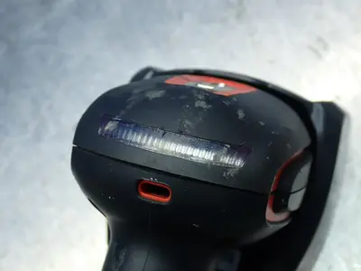 Used HONEYWELL 1911IER3N Barcode Scanners Ohio US | HGR 24 #747240