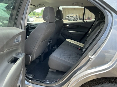 USED 2018 CHEVROLET EQUINOX