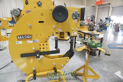 New | in-Stock BAILEIGH PH-19 Shapers California US | Sterling Machinery Exchange #1465404
