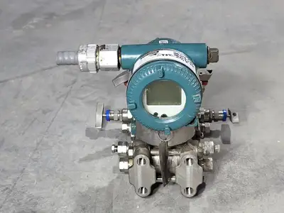 USED DPHARP EJX110A