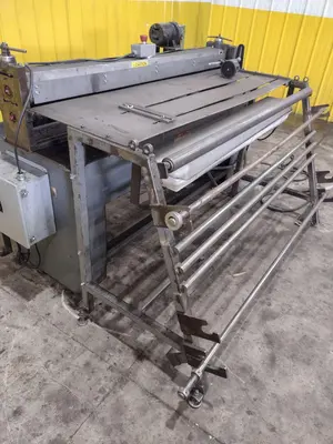 USED FLAGLER GS1160