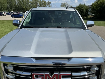 Used 2016 GMC SIERRA 1500 Pickup Trucks Michigan US | Miedema Asset Management Group #1419429